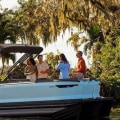 A Comprehensive Guide to Pontoon Boats in Florida