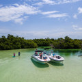 Exploring Florida's Boating Scene: A Guide to the Florida Keys