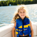 Understanding Life Jacket Laws and Requirements for Boating in Florida
