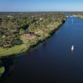 Exploring the Okeechobee Waterway: Your Guide to Boating in Florida