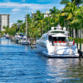 Exploring the Boating Paradise of Fort Lauderdale