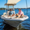 Florida Boat Rentals: Everything You Need to Know