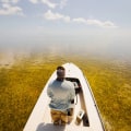 Exploring the World of Florida Flats Boats