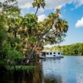 Exploring the St. Johns River: A Boating Paradise in Florida