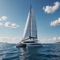 Discovering the World of Catamarans