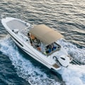 Florida Boat Financing Options: A Comprehensive Guide