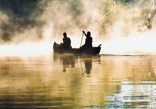 Exploring the Everglades: A Boater's Guide to Florida's Inland Waterways
