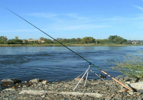 All About Fishing Rod Holders in Florida: A Comprehensive Guide