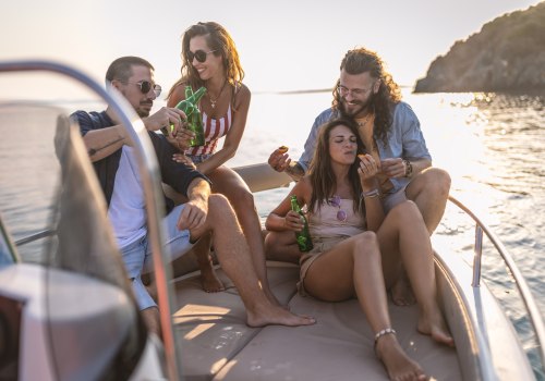 Florida Boating Under the Influence (BUI) Laws: What You Need to Know