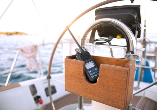 Everything You Need to Know About Emergency Signaling Devices for Florida Boats