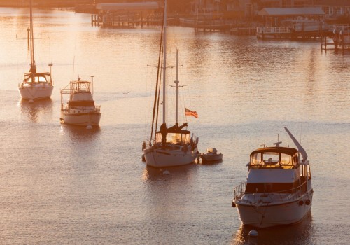 All You Need to Know About Boating in Fort Myers