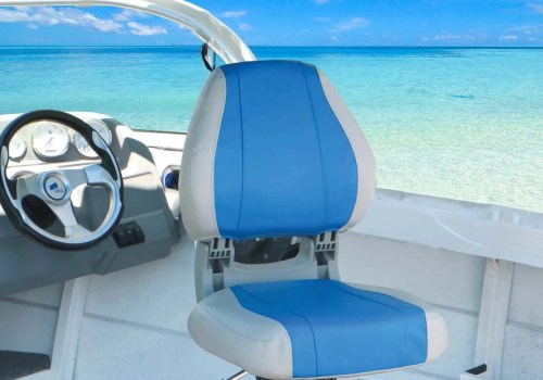 Fishing Chairs and Accessories for Florida Boaters
