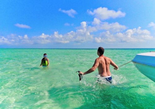 Exploring the Boating Haven of Key West
