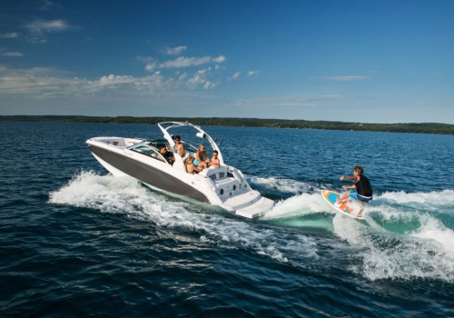 Everything You Need to Know About Bowriders in Florida