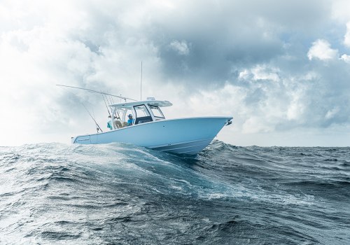 Emergency Communication Methods for Boaters in Florida