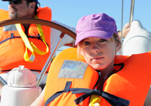 The Importance of Life Jackets on Florida Boats