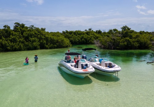 Exploring Florida's Boating Scene: A Guide to the Florida Keys