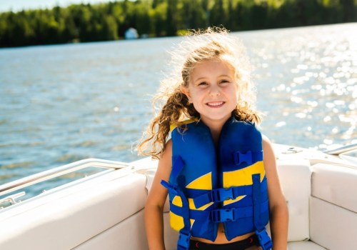 Understanding Life Jacket Laws and Requirements for Boating in Florida
