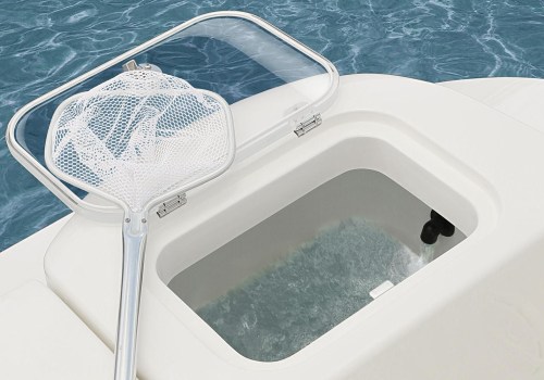 Livewells and Baitwells: Must-Have Features for Your Florida Boat