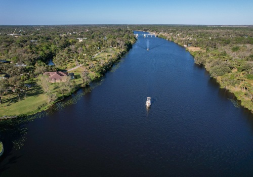 Exploring the Okeechobee Waterway: Your Guide to Boating in Florida