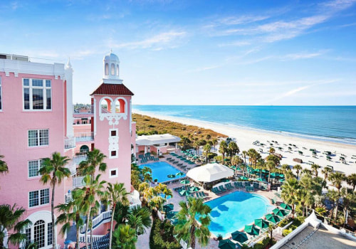 Exploring Tampa Bay: A Boater's Paradise on the Gulf Coast