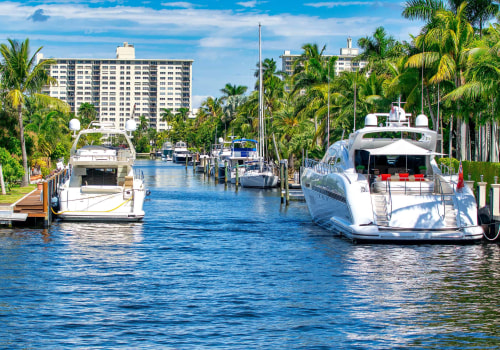 Exploring the Boating Paradise of Fort Lauderdale