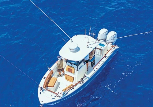 Understanding Trolling: A Complete Guide to Florida Boats and Options