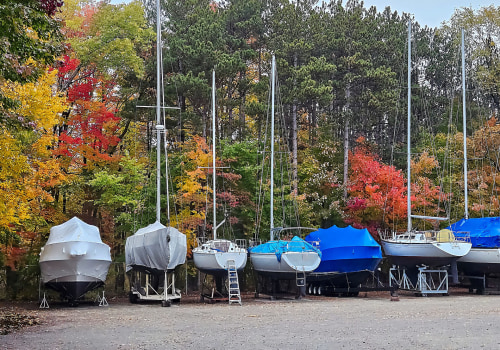 Winterizing Your Boat: Essential Tips for Florida Boaters