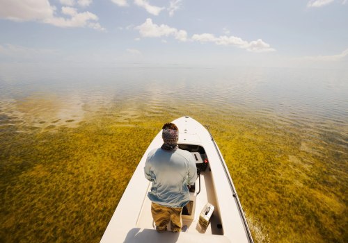 Exploring the World of Florida Flats Boats