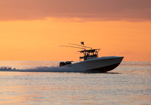 All You Need to Know About Florida Boats