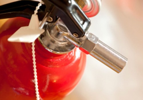 A Complete Guide to Fire Extinguishers for Boats
