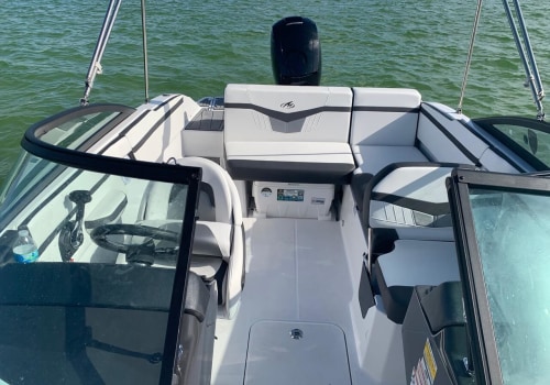 Exploring Boating Speed Limits and Navigation Rules in Florida