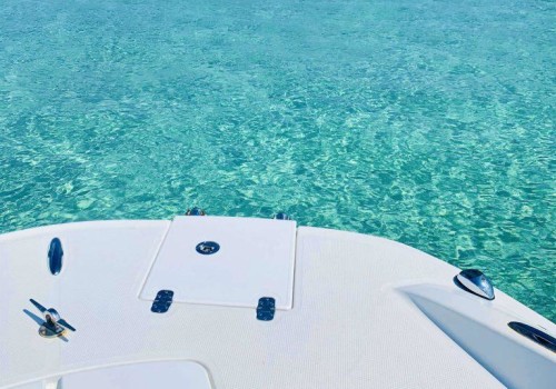 Exploring Miami: A Boater's Paradise on the Atlantic Coast