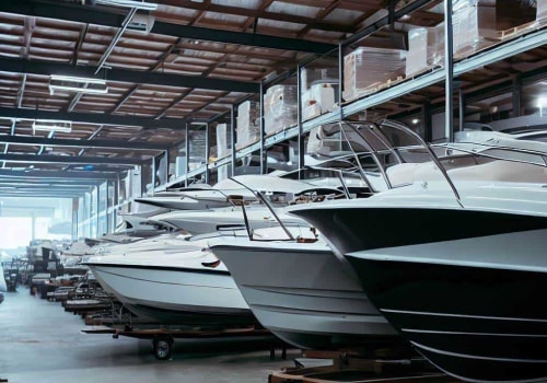 Negotiation Strategies for Boat Dealers and Rentals in Florida