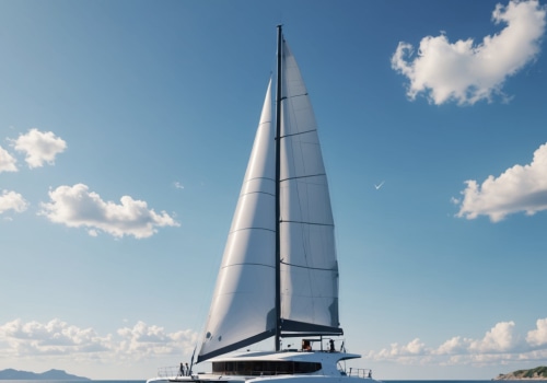 Discovering the World of Catamarans