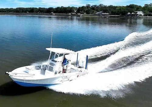 A Complete Guide to Boat Sizes and Types Available in Florida