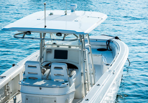 Exploring the World of Center Consoles Boats in Florida