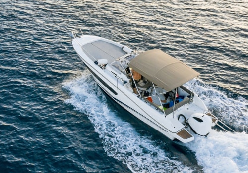 Florida Boat Financing Options: A Comprehensive Guide